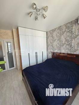 2-к квартира, вторичка, 46м2, 23/24 этаж