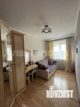 2-к квартира, вторичка, 47м2, 10/10 этаж