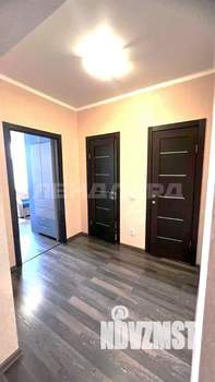 3-к квартира, вторичка, 77м2, 10/19 этаж