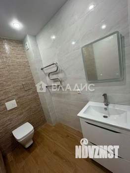 1-к квартира, вторичка, 40м2, 7/11 этаж