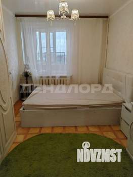 2-к квартира, вторичка, 49м2, 12/12 этаж