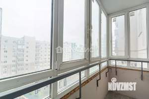 2-к квартира, вторичка, 57м2, 7/12 этаж