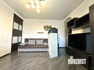 1-к квартира, вторичка, 31м2, 4/4 этаж