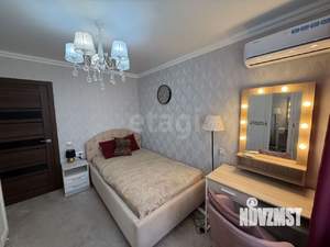3-к квартира, вторичка, 66м2, 9/9 этаж