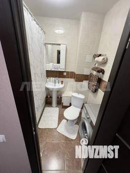 1-к квартира, вторичка, 38м2, 3/21 этаж