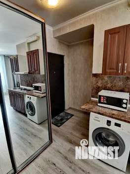 Студия квартира, вторичка, 27м2, 16/20 этаж