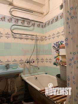 2-к квартира, вторичка, 45м2, 4/5 этаж