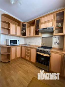 2-к квартира, вторичка, 54м2, 10/10 этаж