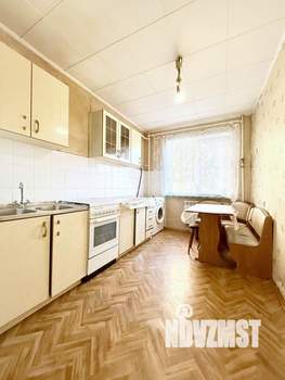 3-к квартира, вторичка, 65м2, 2/9 этаж