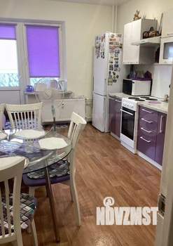 3-к квартира, вторичка, 85м2, 10/19 этаж