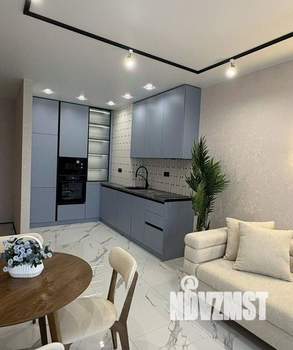 1-к квартира, вторичка, 43м2, 12/20 этаж