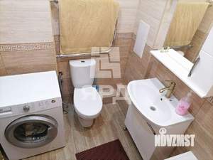 1-к квартира, вторичка, 35м2, 6/9 этаж