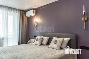 2-к квартира, вторичка, 60м2, 7/9 этаж