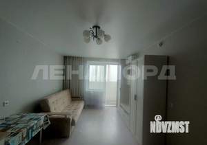 Студия квартира, вторичка, 25м2, 7/18 этаж