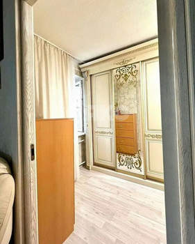 3-к квартира, вторичка, 58м2, 4/5 этаж