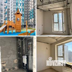2-к квартира, вторичка, 51м2, 9/10 этаж