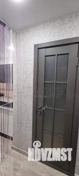1-к квартира, вторичка, 25м2, 4/9 этаж