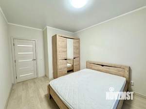 2-к квартира, вторичка, 42м2, 19/20 этаж