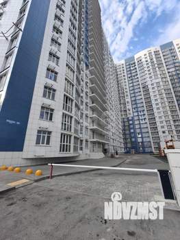 2-к квартира, вторичка, 40м2, 3/27 этаж