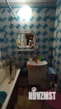 2-к квартира, вторичка, 49м2, 5/9 этаж