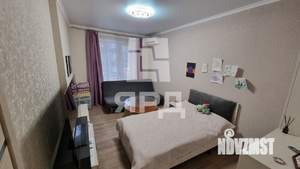 3-к квартира, вторичка, 75м2, 3/22 этаж