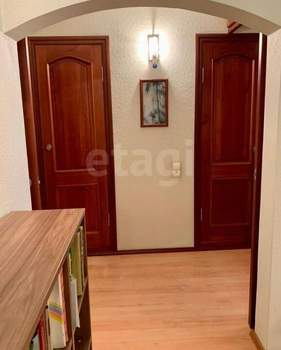3-к квартира, вторичка, 67м2, 7/9 этаж