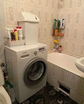 3-к квартира, вторичка, 60м2, 8/10 этаж