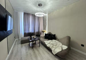 2-к квартира, вторичка, 54м2, 4/6 этаж
