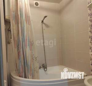 2-к квартира, вторичка, 50м2, 2/14 этаж