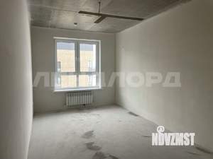 1-к квартира, вторичка, 39м2, 9/20 этаж