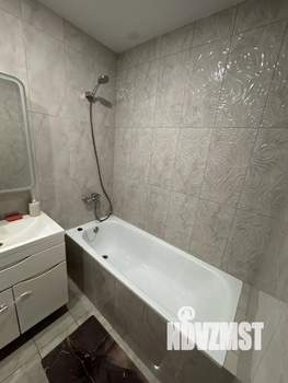 1-к квартира, вторичка, 56м2, 11/25 этаж