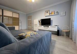 2-к квартира, вторичка, 52м2, 2/9 этаж
