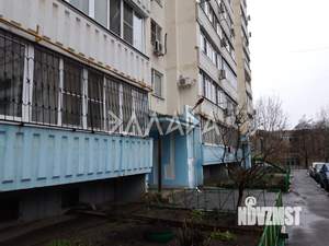 2-к квартира, вторичка, 51м2, 9/10 этаж