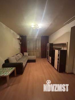 1-к квартира, вторичка, 41м2, 5/10 этаж