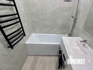 1-к квартира, вторичка, 45м2, 14/25 этаж