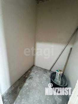 2-к квартира, вторичка, 60м2, 17/25 этаж