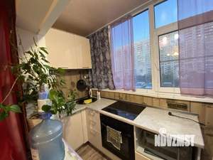 Студия квартира, вторичка, 30м2, 1/17 этаж