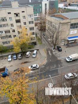 3-к квартира, вторичка, 60м2, 8/10 этаж