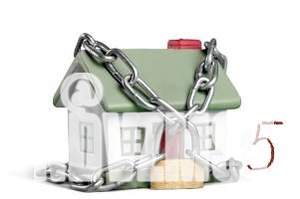 Студия квартира, вторичка, 31м2, 1/5 этаж