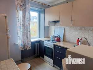 1-к квартира, вторичка, 31м2, 5/5 этаж
