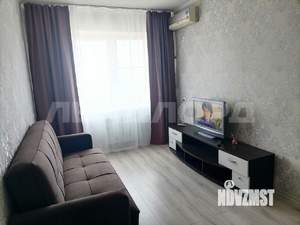 1-к квартира, вторичка, 33м2, 14/22 этаж