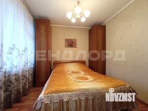 3-к квартира, вторичка, 57м2, 9/9 этаж