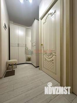 2-к квартира, вторичка, 42м2, 20/25 этаж