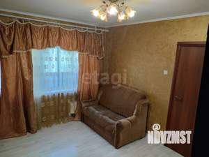 1-к квартира, вторичка, 22м2, 8/9 этаж