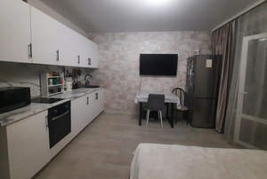 Студия квартира, вторичка, 28м2, 19/21 этаж