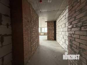 3-к квартира, вторичка, 89м2, 23/32 этаж