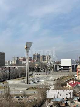 2-к квартира, вторичка, 56м2, 16/16 этаж