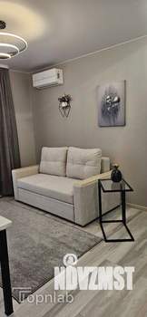 Студия квартира, вторичка, 25м2, 2/9 этаж