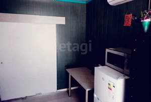 1-к квартира, вторичка, 25м2, 1/3 этаж