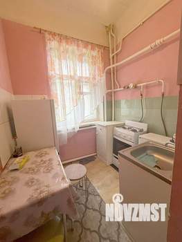 2-к квартира, вторичка, 38м2, 1/2 этаж